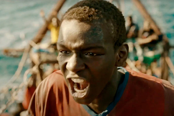 Io Capitano